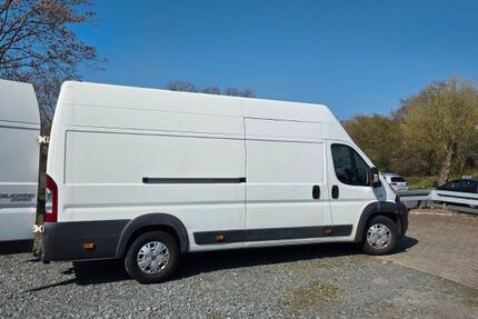 Fiat Ducato 535.000 km 6.000 &euro; Ludwigshafen 67065