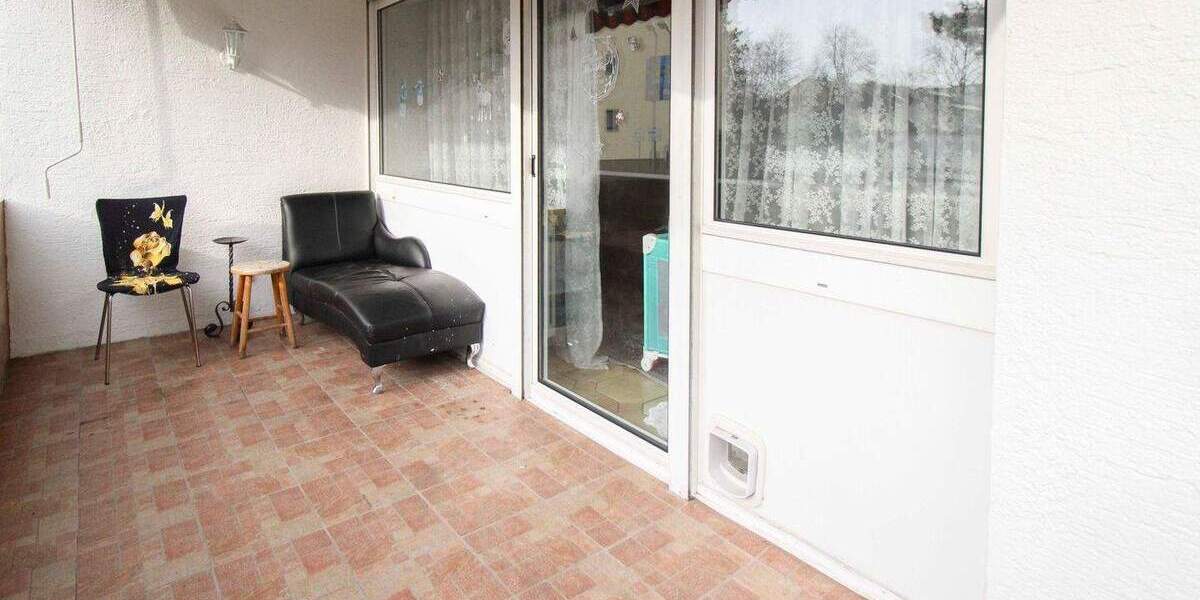Einfamilienhaus Mannheim Käfertal - 4 Zimmer, 299.000&euro; | Angebot:25819863