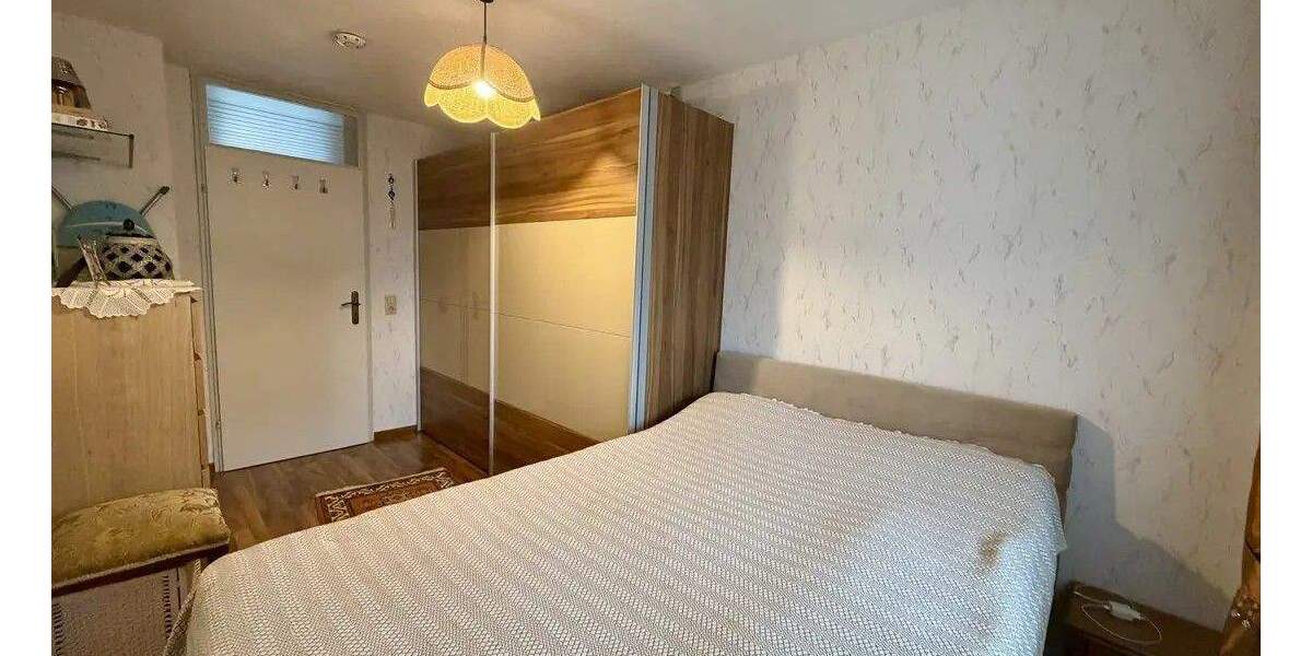 Etagenwohnung Walldorf - 3 Zimmer, 83 m&sup2;, 269.000&euro; | Angebot:25792764