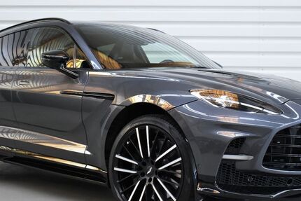 Aston Martin DBX 34.300 km 179.990 &euro; Forst 76694