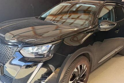 Peugeot 2008 150.000 km 13.685 &euro; Heidelberg 69123