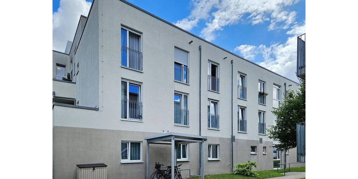 Etagenwohnung Sandhausen - 2 Zimmer, 68 m&sup2;, 950&euro; | Angebot:26486904