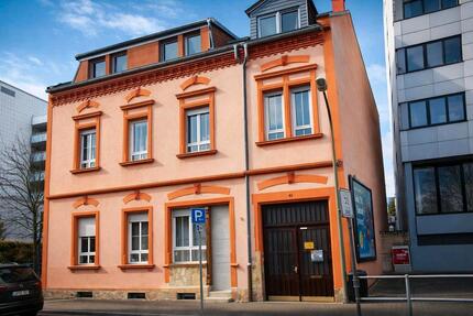 Haus Ludwigshafen am Rhein Mundenheim - 12 Zimmer, 300 m&sup2;, 849.000&euro; | Angebot:26740892
