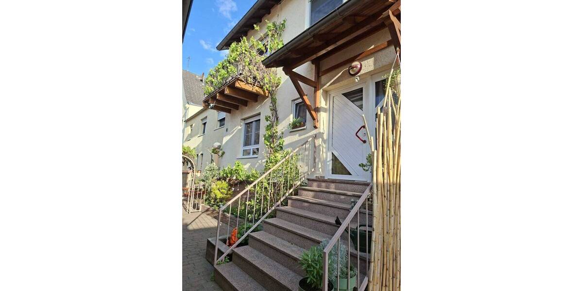 Einfamilienhaus Frankenthal (Pfalz) Studernheim - 6 Zimmer, 220 m&sup2;, 619.000&euro; | Angebot:26641908