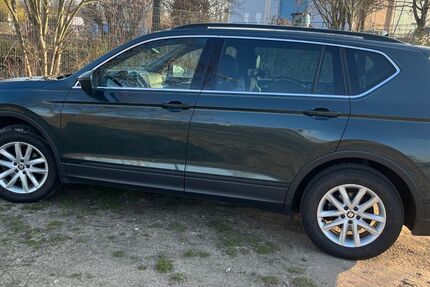 Seat Tarraco 115.000 km 20.800 &euro; Mutterstadt 67112