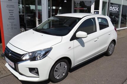Mitsubishi Space Star 42.316 km 9.990 &euro; Heidelberg 69126