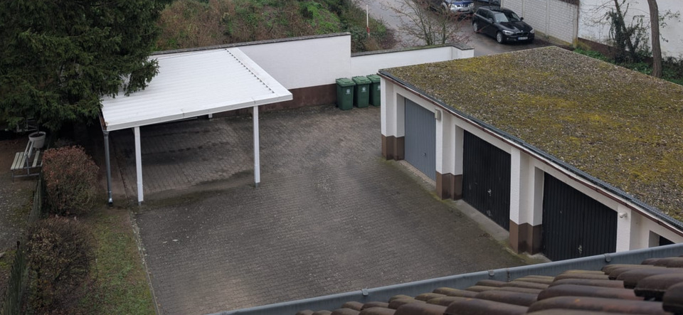 Dachgeschoßwohnung Hockenheim - 3 Zimmer, 77 m&sup2;, 239.000&euro; | Angebot:25396705