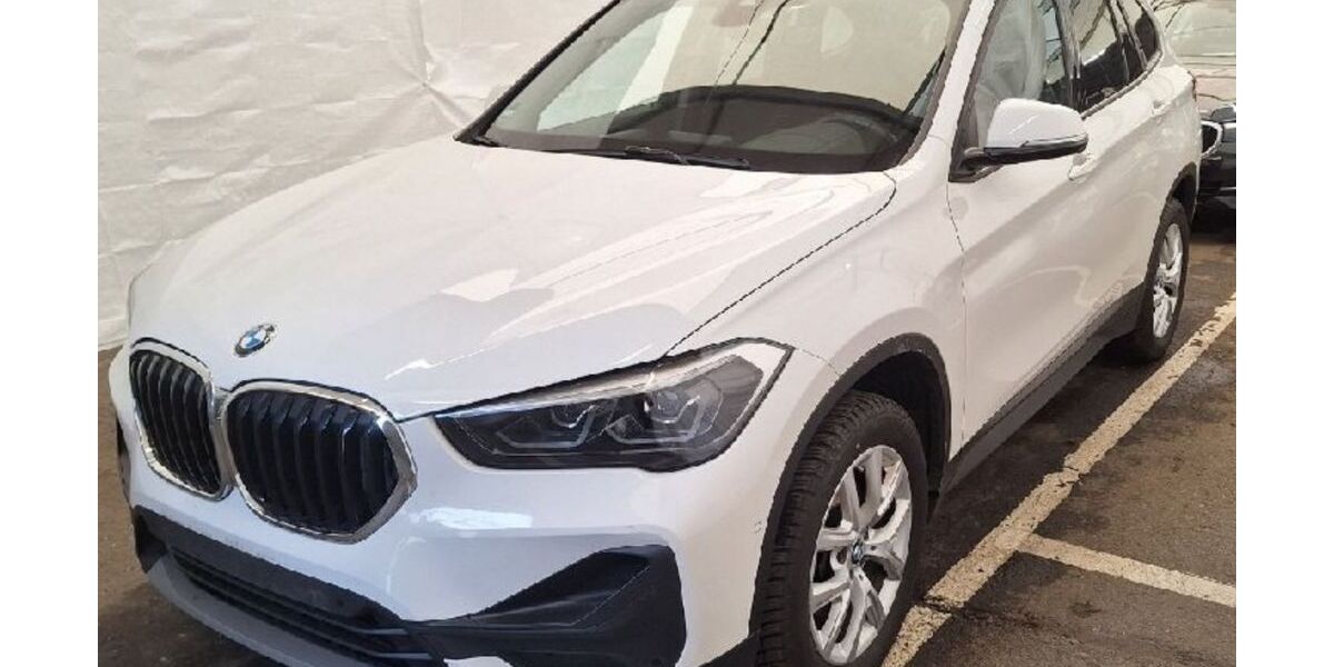 BMW X1 161.000 km 18.088 &euro; Heidelberg 69123