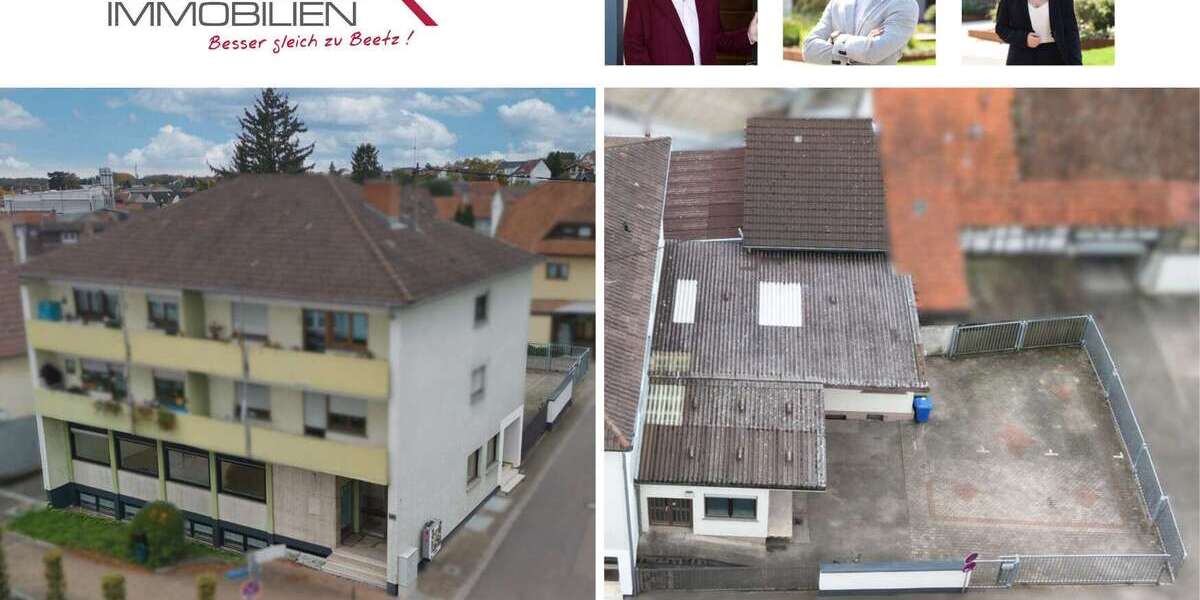 Halle in Östringen 1.200 € 200 m² zimmer