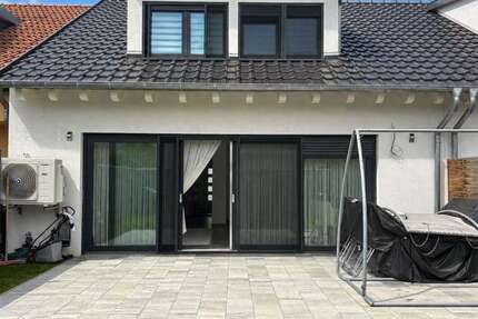 Haus Mannheim / Blumenau Blumenau - 4 Zimmer, 138 m&sup2;, 515.000&euro; | Angebot:26377593