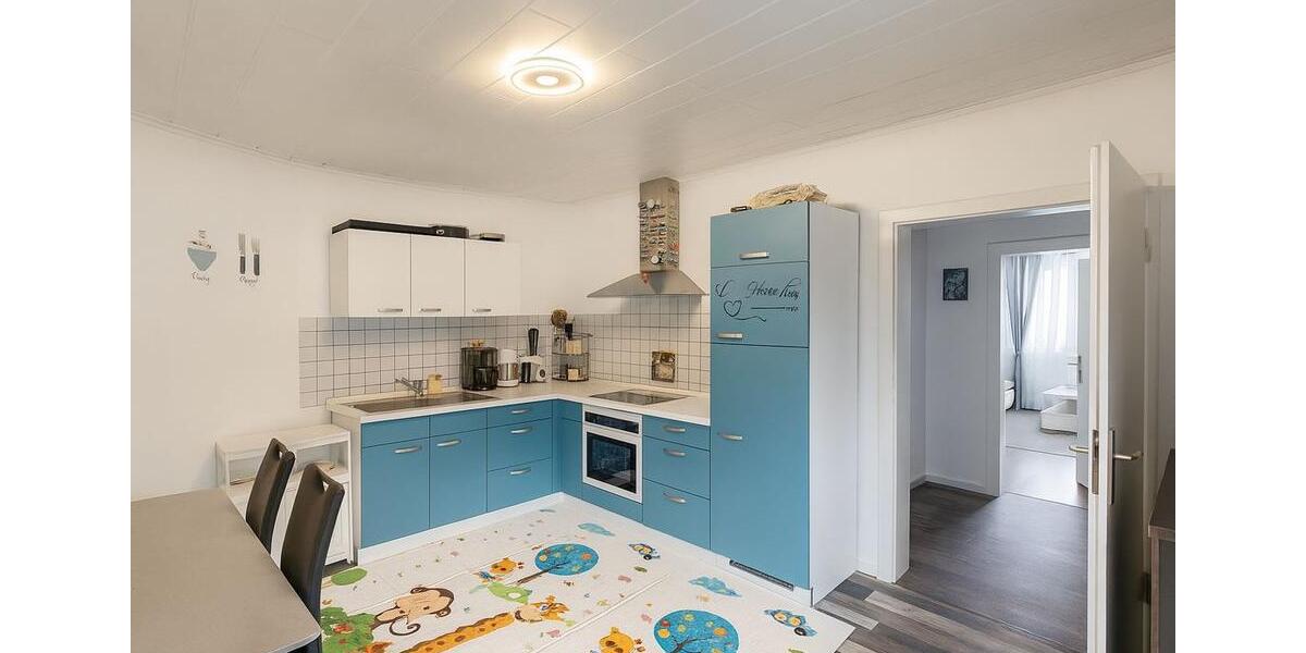 Etagenwohnung Viernheim - 3 Zimmer, 65 m&sup2;, 179.900&euro; | Angebot:26382678