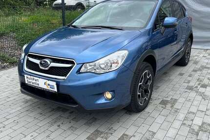 Subaru XV 71.199 km 13.650 &euro; Weinheim 69469