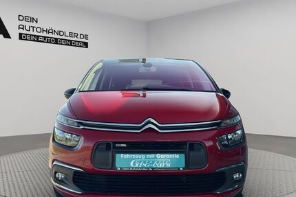 Citroen C4 Picasso 90.150 km 9.990 &euro; Neulußheim 68809