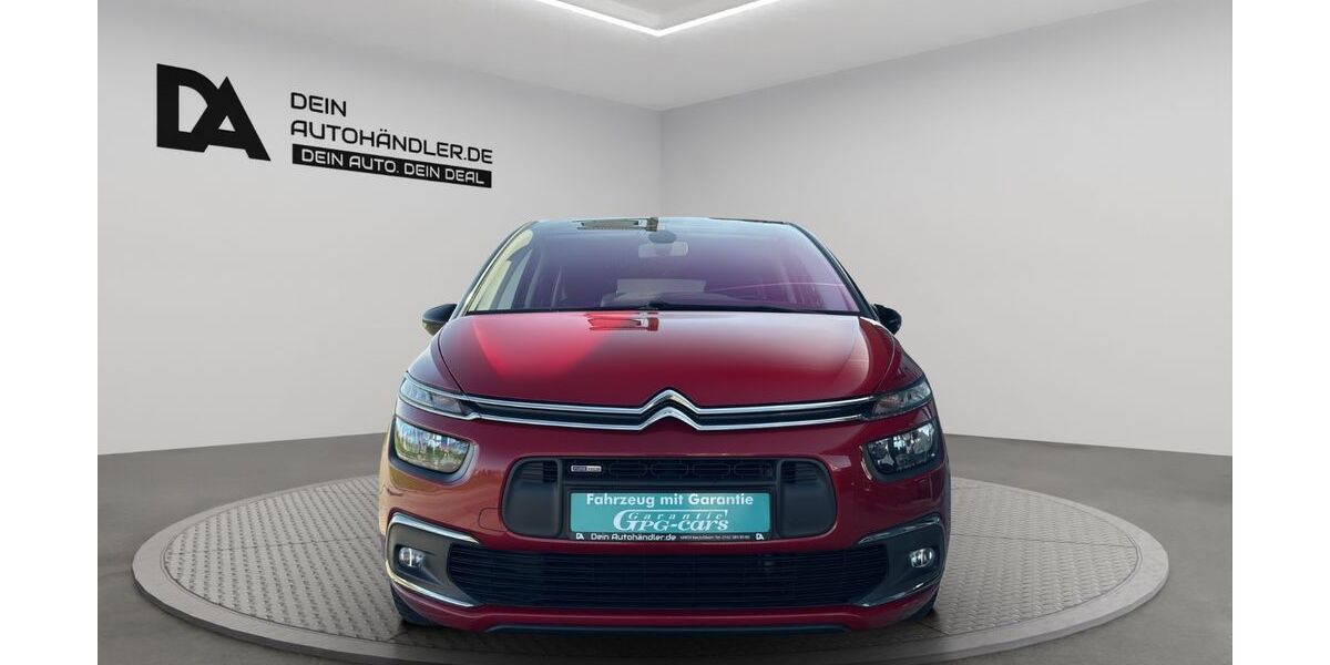 Citroen C4 Picasso 90.150 km 9.990 &euro; Neulußheim 68809