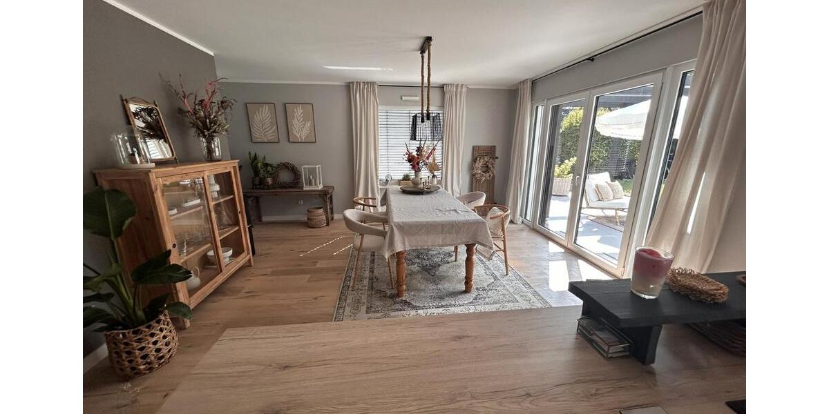 Doppelhaushälfte Sankt Leon-Rot Rot - 6 Zimmer, 152 m&sup2;, 795.000&euro; | Angebot:27121587