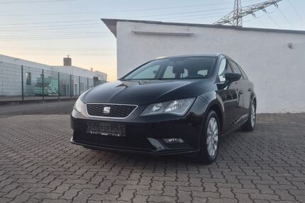 Seat Leon 174.500 km 6.490 &euro; Mutterstadt 67112