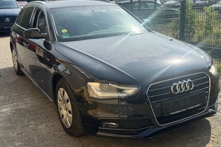 Audi A4 174.000 km 10.900 &euro; Hemsbach 69502