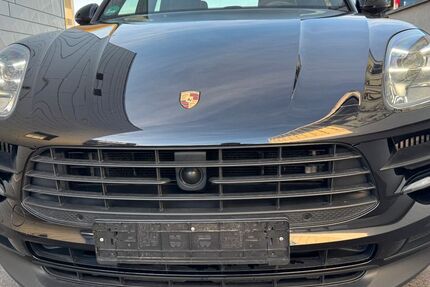 Porsche Macan 115.900 km 39.950 &euro; Philippsburg 76661