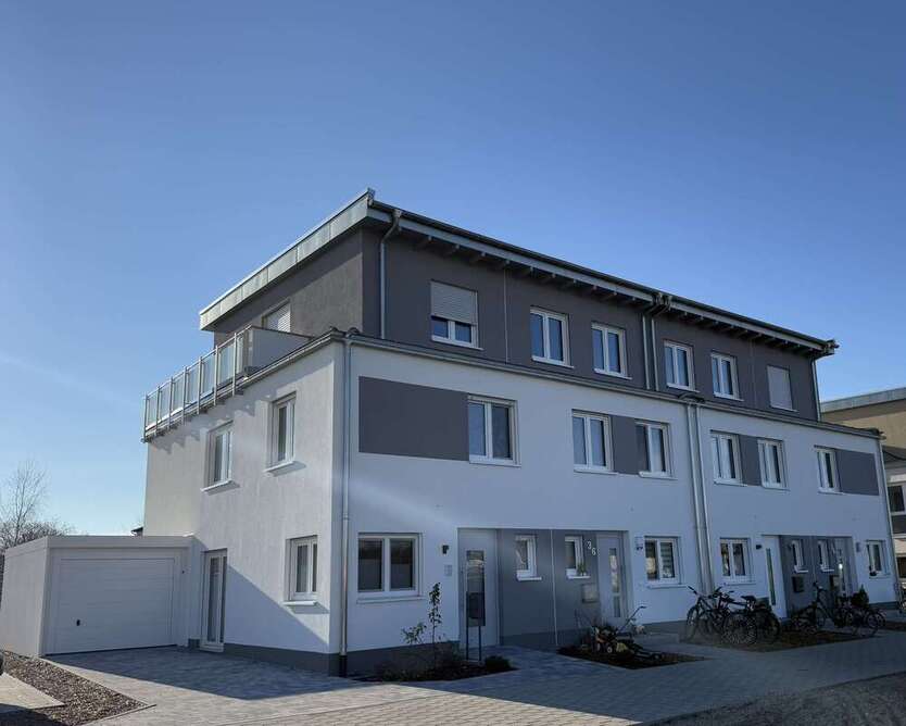 Haus zum Kaufen in Römerberg 571.800 € 119 m²