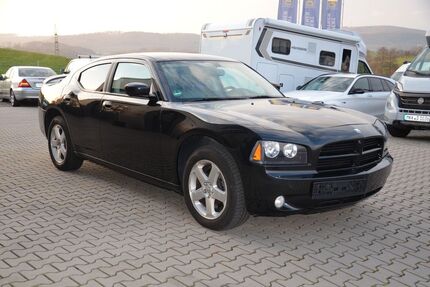 Dodge Charger 162.000 km 12.900 &euro; Fürth 64658
