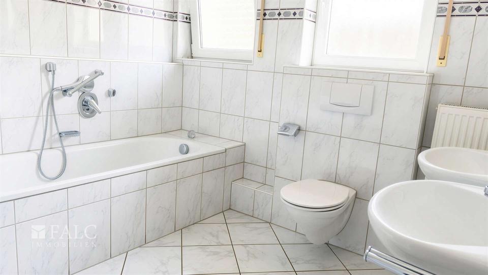 Maisonettenwohnung Wiesloch - 3.5 Zimmer, 120 m&sup2;, 1.100&euro; | Angebot:26289267