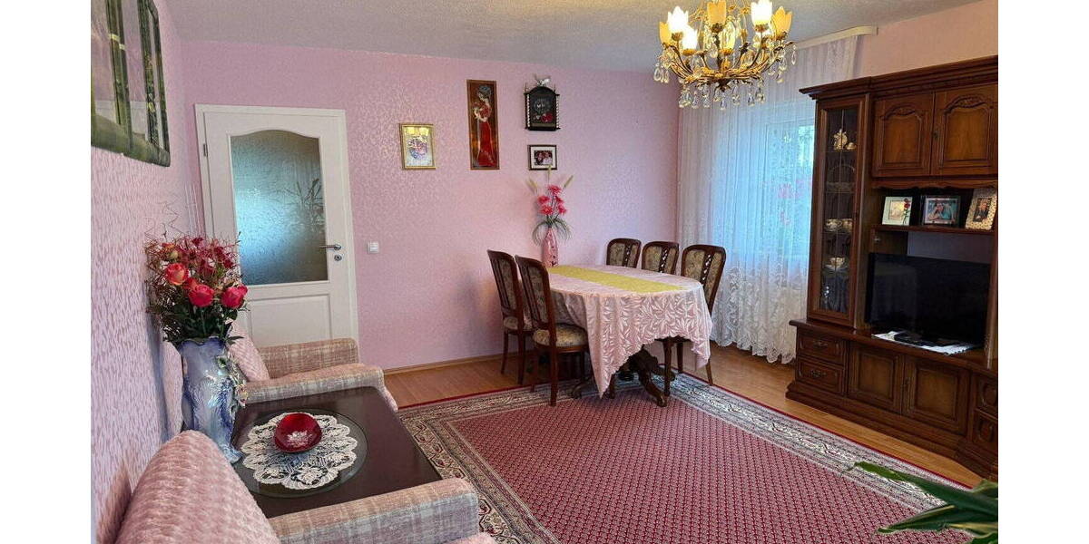 Etagenwohnung Leimen St Ilgen - 3 Zimmer, 80 m&sup2;, 269.000&euro; | Angebot:26614437