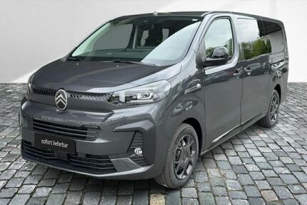 Citroen SpaceTourer 1.500 km 36.970 &euro; Mannheim 68307