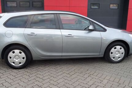 Opel Astra 57.305 km 6.990 &euro; Ludwigshafen am Rhein 67059