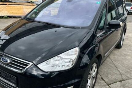 Ford Galaxy 235.000 km 4.999 € Speyer 67346
