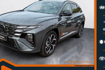Hyundai TUCSON 6.200 km 35.919 &euro; Heidelberg 69115