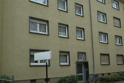 Wohnung Mannheim - 2.5 Zimmer, 50 m&sup2;, 679&euro; | Angebot:26331925