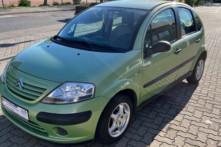 Citroen C3 210.000 km 2.350 &euro; Ludwigshafen 67071