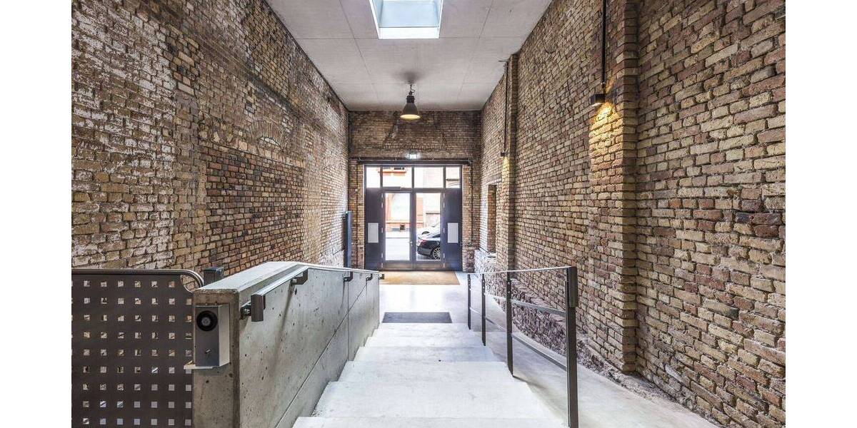 Etagenwohnung Mannheim Jungbusch - 3 Zimmer, 123 m&sup2;, 790.000&euro; | Angebot:26904125