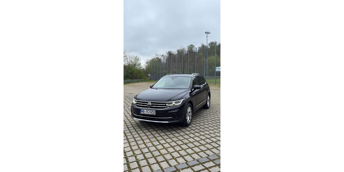 VW Tiguan 139.000 km 22.750 &euro; Dielheim 69234