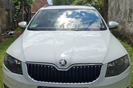 Skoda Octavia 249.000 km 9.999 &euro; Leimen 69181