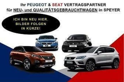 Seat Arona 51.456 km 13.990 &euro; Speyer 67346