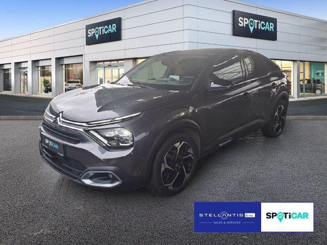 Citroen C4 33.539 km 17.890 &euro; Mannheim 68309