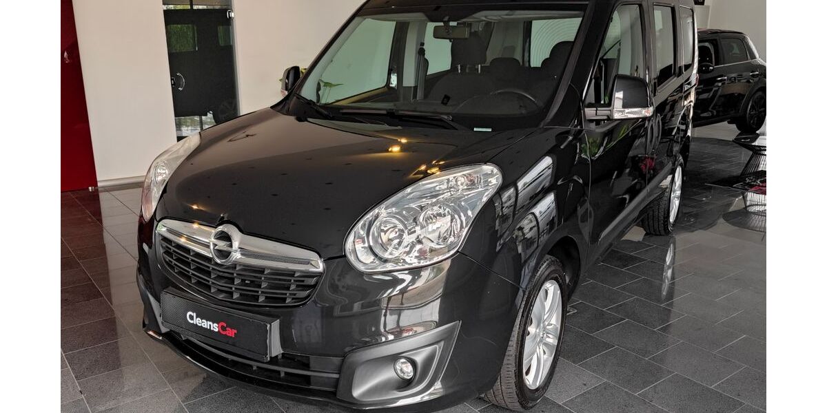 Opel Combo 219.180 km 4.550 &euro; Mühlhausen 69242