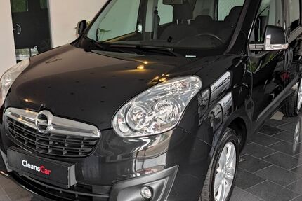 Opel Combo 219.180 km 5.550 &euro; Mühlhausen 69242