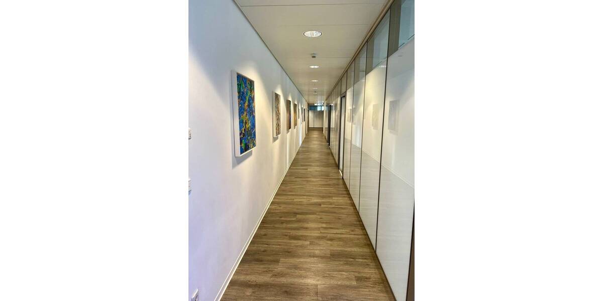 Gewerbeobjekt Mannheim Quadrate - 1.990&euro; | Angebot:26431674