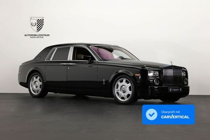 Rolls Royce Phantom 60.532 km 119.900 &euro; Viernheim 68519