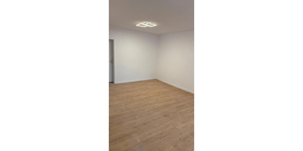 2-Zimmer-Wohnung mit Balkon 2 zimmer