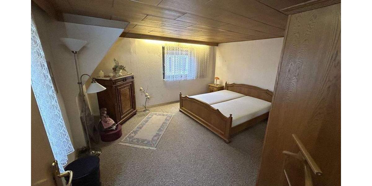 Einfamilienhaus Mutterstadt - 5 Zimmer, 113 m&sup2;, 249.000&euro; | Angebot:25360355