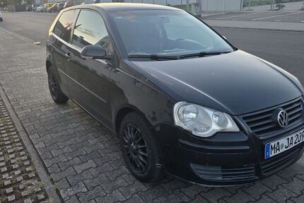 VW Polo 227.000 km 1.350 &euro; Mannheim 68307