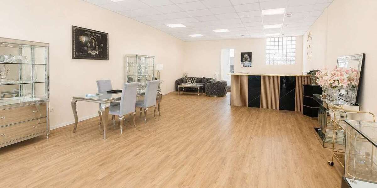 Gewerbeobjekt Viernheim - 229.000&euro; | Angebot:26967330