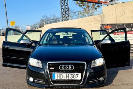 Audi A3 241.000 km 6.750 &euro; Nußloch 69226