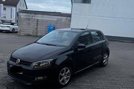 VW Polo 120.000 km 6.500 € Viernheim 68519