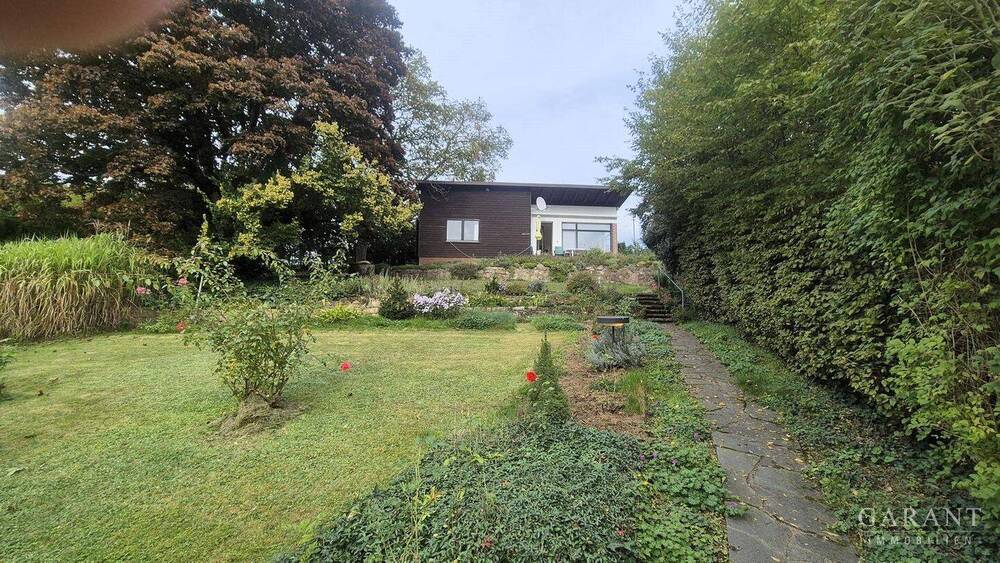 Einfamilienhaus Weinheim Rippenweier - 3 Zimmer, 80 m&sup2;, 599.000&euro; | Angebot:26334828