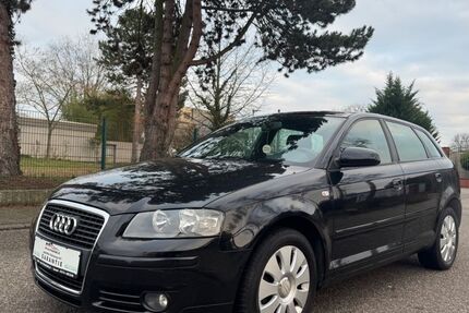 Audi A3 120.000 km 7.950 &euro; Speyer 67346