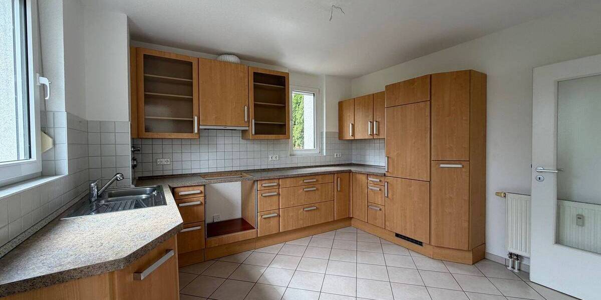 Etagenwohnung Mannheim Neuhermsheim - 4 Zimmer, 105 m&sup2;, 472.000&euro; | Angebot:26541204